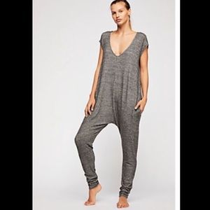 Free People Romper